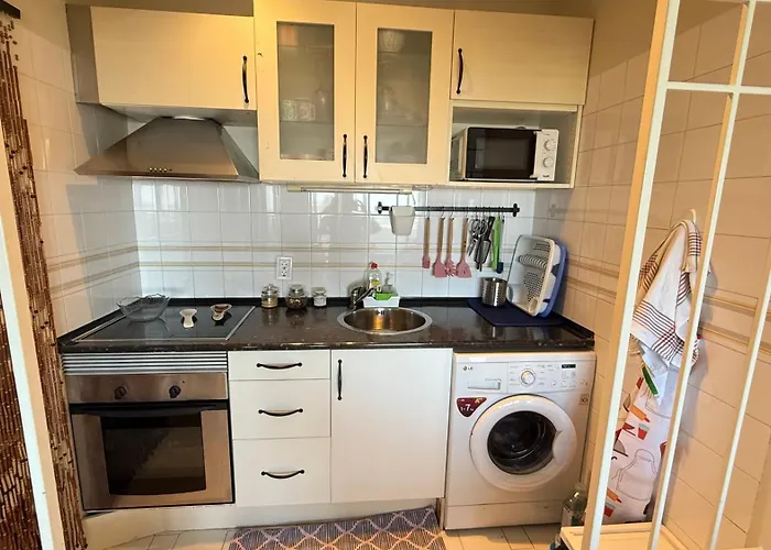 Διαμέρισμα Cozy Sea View *