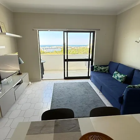 Cozy Sea View 알부페이라