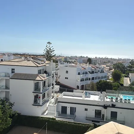 Cozy Sea View * 알부페이라