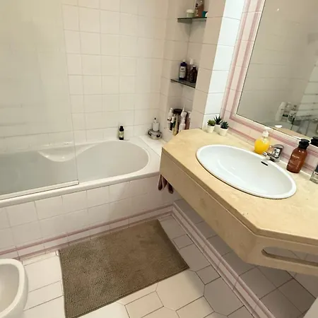 Cozy Sea View Apartment Albufeira