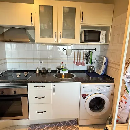 アパート Cozy Sea View *