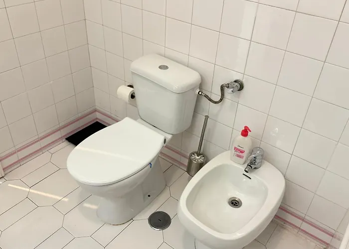 Cozy Sea View 公寓