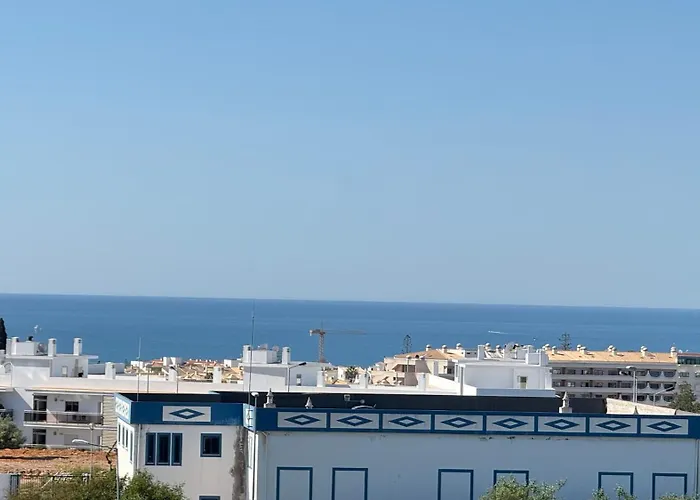 Cozy Sea View 公寓 *